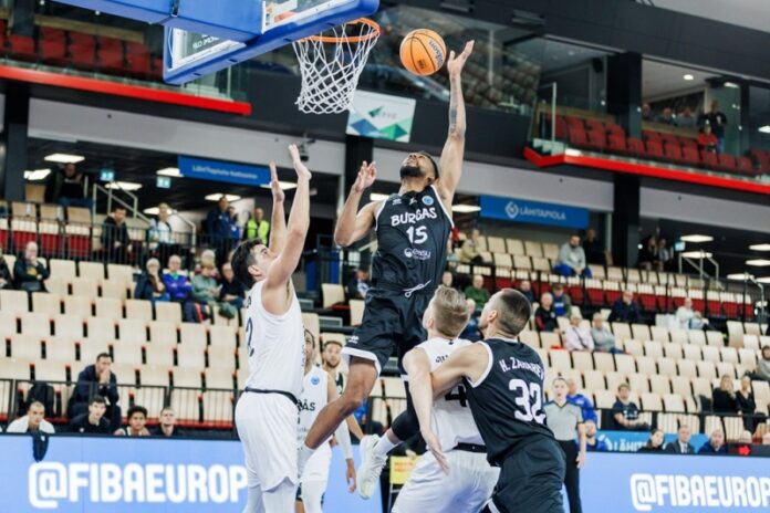 bk chernomorets bk chernomorets