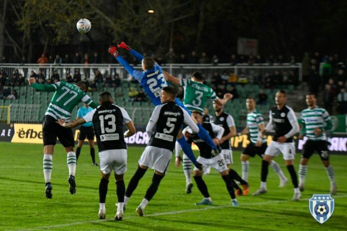 cherno more lokomotiv plovdiv cherno more lokomotiv plovdiv