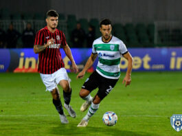 cherno more lokomotiv plovdiv vlatko drobarov georgi minchev