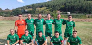 dabene otbor