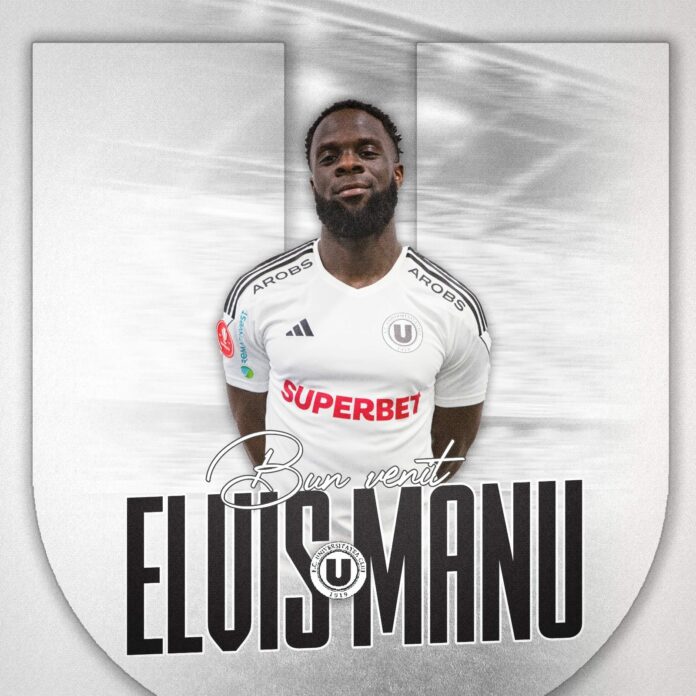 elvis manu elvis manu