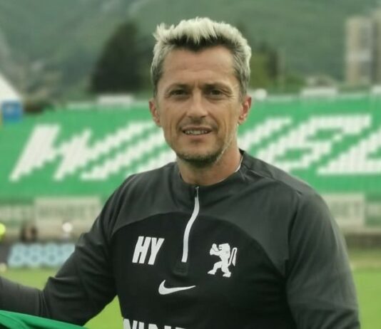 hristo qnev