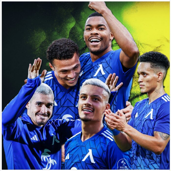 levski brazilci levski brazilci
