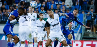 levski ludogorets