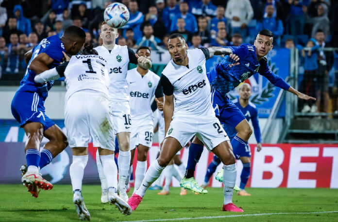 levski ludogorets levski ludogorets