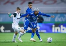 Левски е на плюс 9 милиона евро от трансфери от 2021 г. насам, два клуба са пред „сините“ levski ludogorets velton