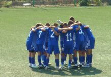 levski u15