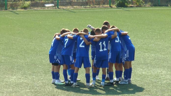 levski u15