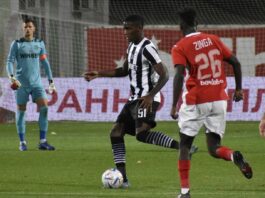 lokomotiv plovdiv cska 1948 horhe segura