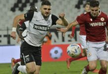 Християн Петров със загуба в Нидерландия lokomotiv plovdiv cska hristiqn petrov