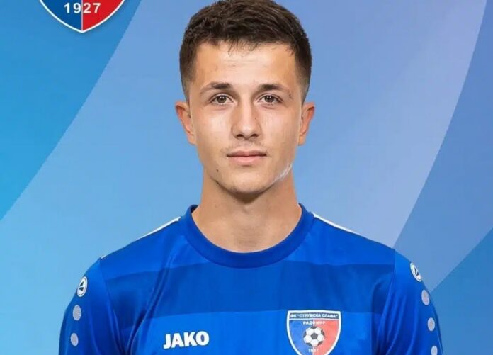 mario dilchovski