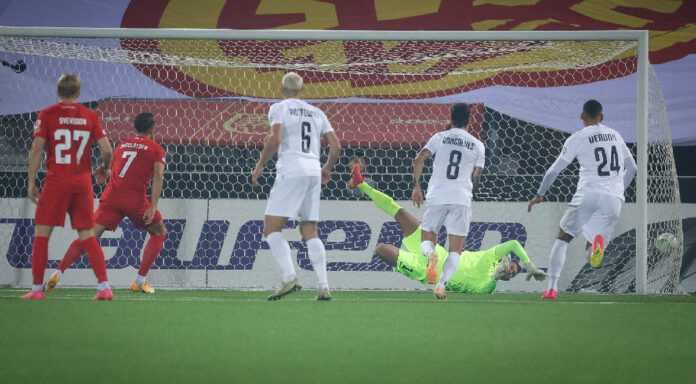 nordseland ludogorets nordseland ludogorets