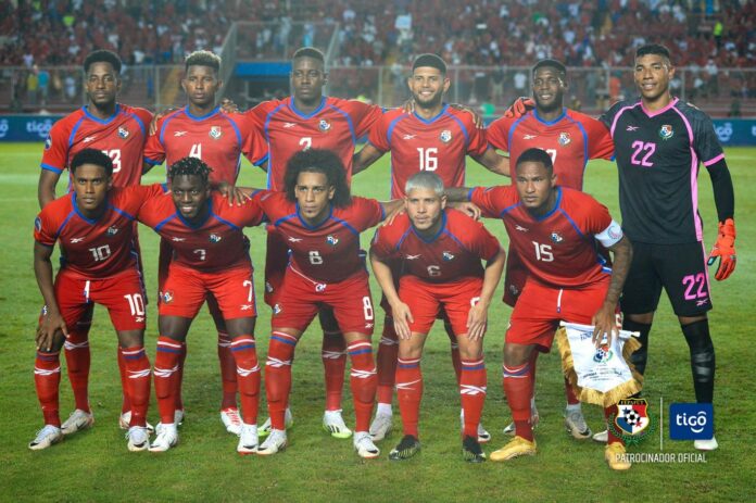 panama