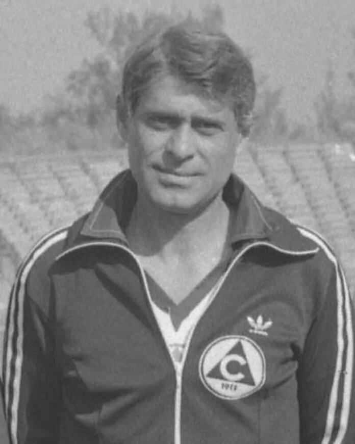shalamanov
