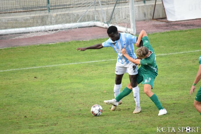 sozopol beroe 2 dubal djob runi okpanachi sozopol beroe 2 dubal (11)