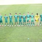 beroe 2 dubal otbor