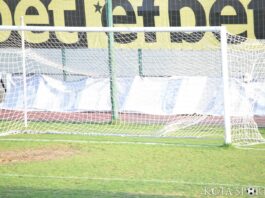 vrata futbol gol