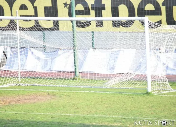vrata futbol gol