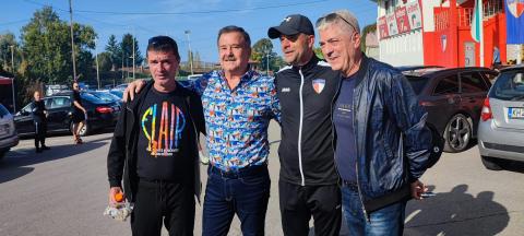 stefan milushev stefan milushev