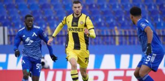 levski botev plovdiv atanas chernev