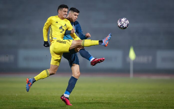 dunav levski rikardinio dunav levski