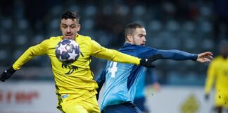 dunav levski