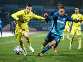 dunav levski