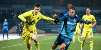 dunav levski