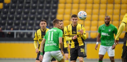 botev plovdiv pirin