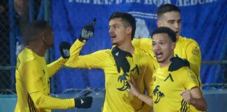 dunav levski