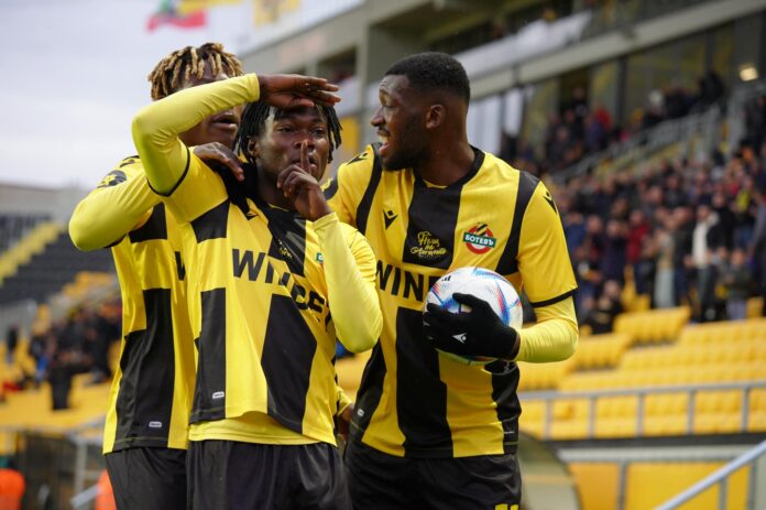 botev plovdiv samuel akere botev plovdiv samuel akere