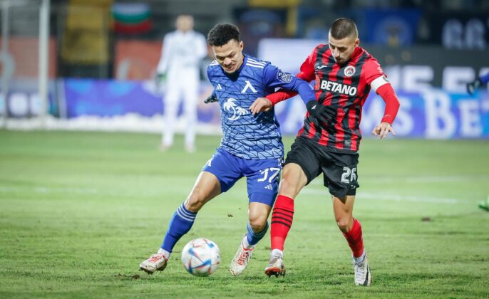 lokomotiv sofiq levski darlan krasimir miloshev