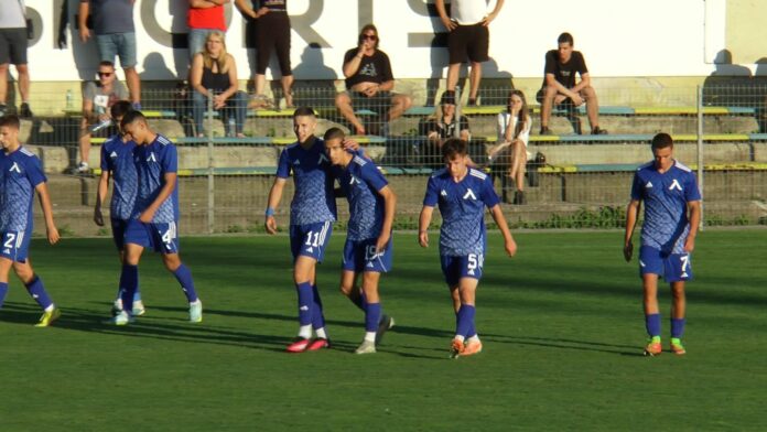 Levski u18 Levski u18
