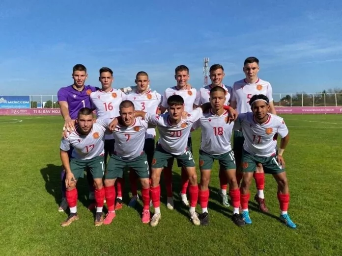 balgariq u 19