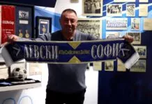 bojidar iskrenov