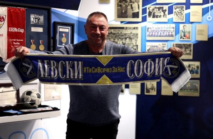 bojidar iskrenov bojidar iskrenov