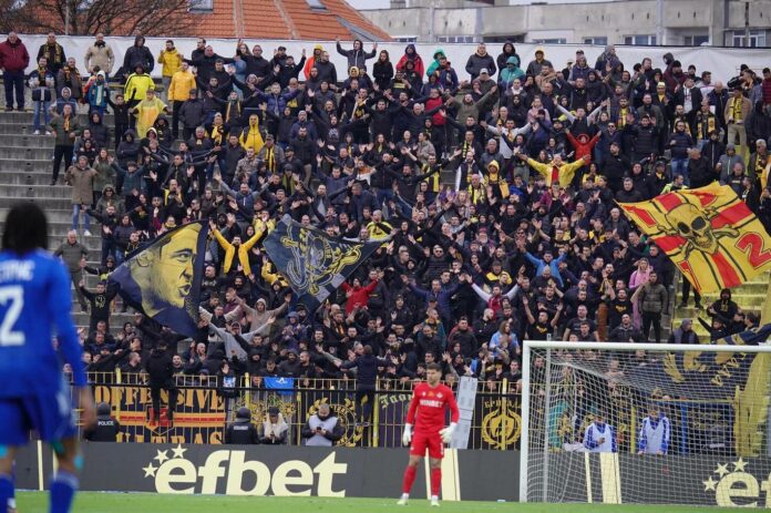 botev plovdiv fenove