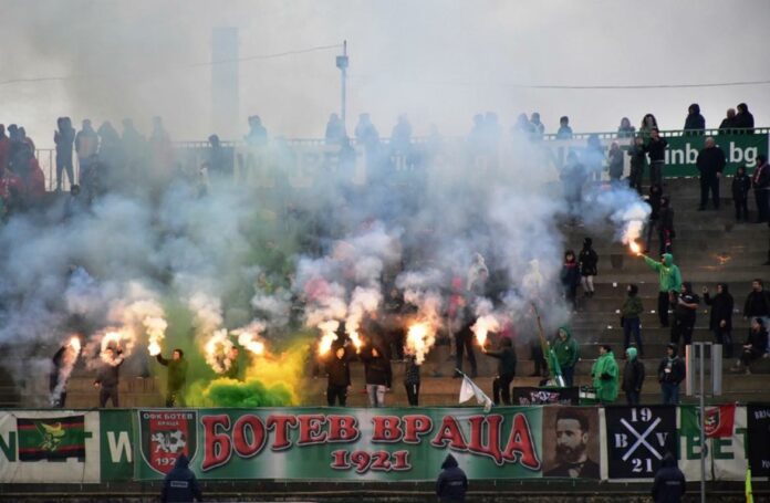 botev vraca fenove