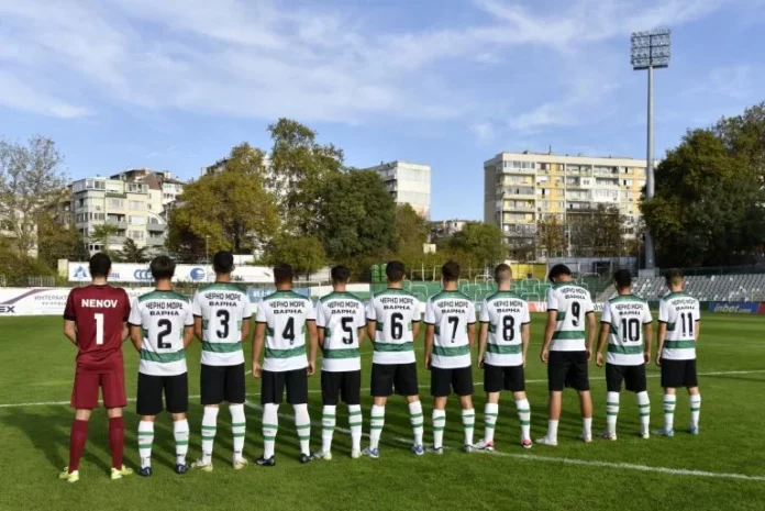 cherno more dubal cherno more dubal