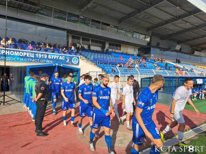 chernomoretz sportist (5) chernomoretz sportist (5)