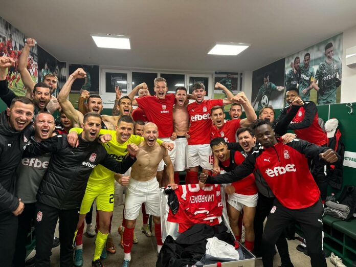 cska 1948 cska 1948