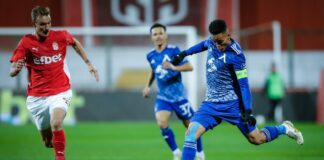 cska 1948 levski cunami