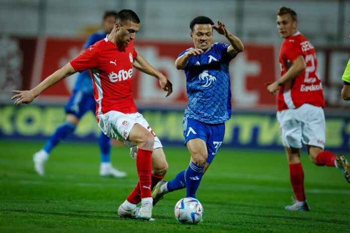 cska1948 levski cska1948 levski