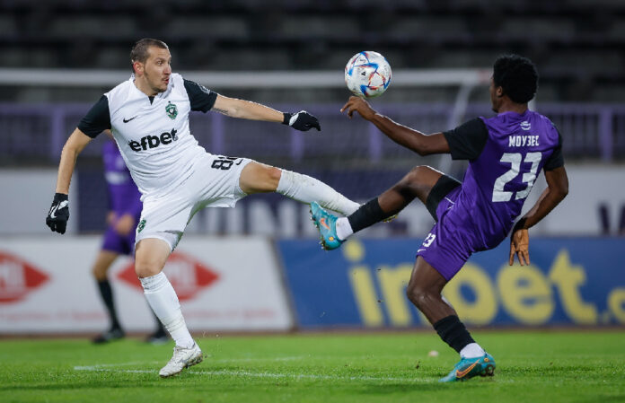 etar ludogorets mouzes todor nedelev etar ludogorets mouzes todor nedelev
