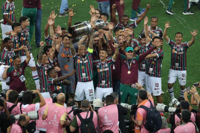 fluminense