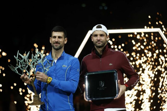 grigor i novak grigor i novak