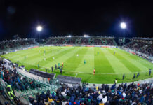 hiuvefarma arena stadion ludogorets arena