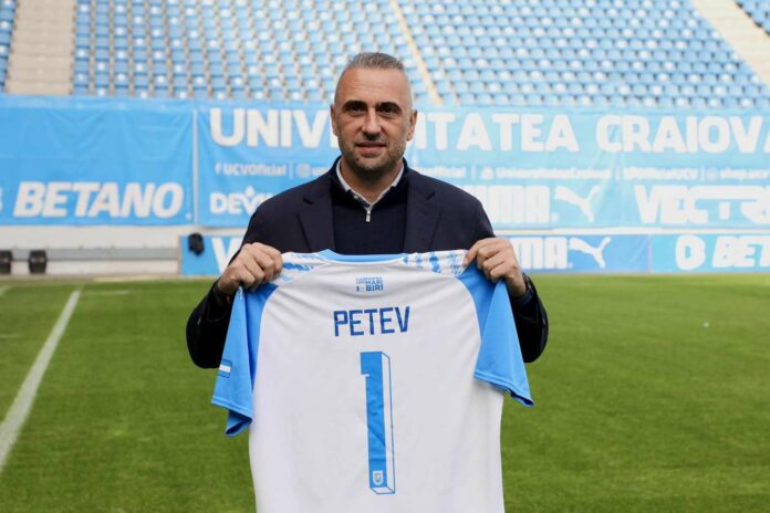 ivailo petev