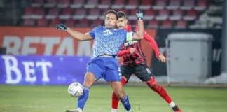 levski lokomotiv sofiq kelian van der kaap