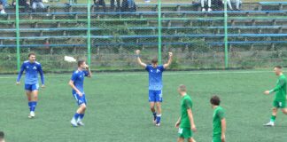 levski u18